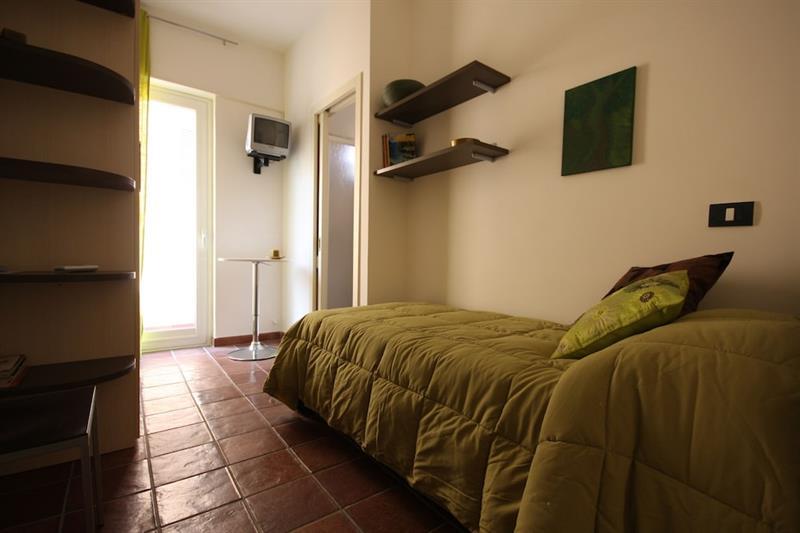 Porta Del Vento Bed & Breakfast Giardini Naxos Eksteriør bilde