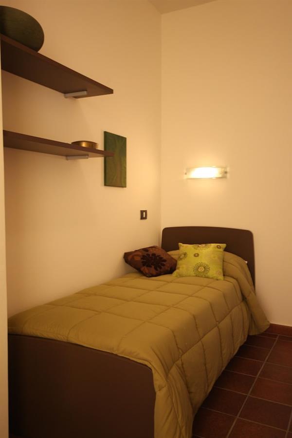 Porta Del Vento Bed & Breakfast Giardini Naxos Eksteriør bilde