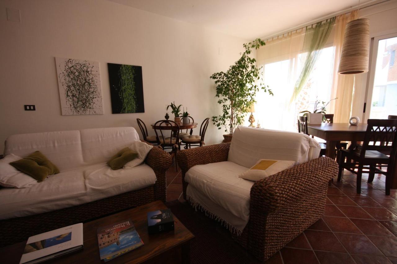 Porta Del Vento Bed & Breakfast Giardini Naxos Eksteriør bilde