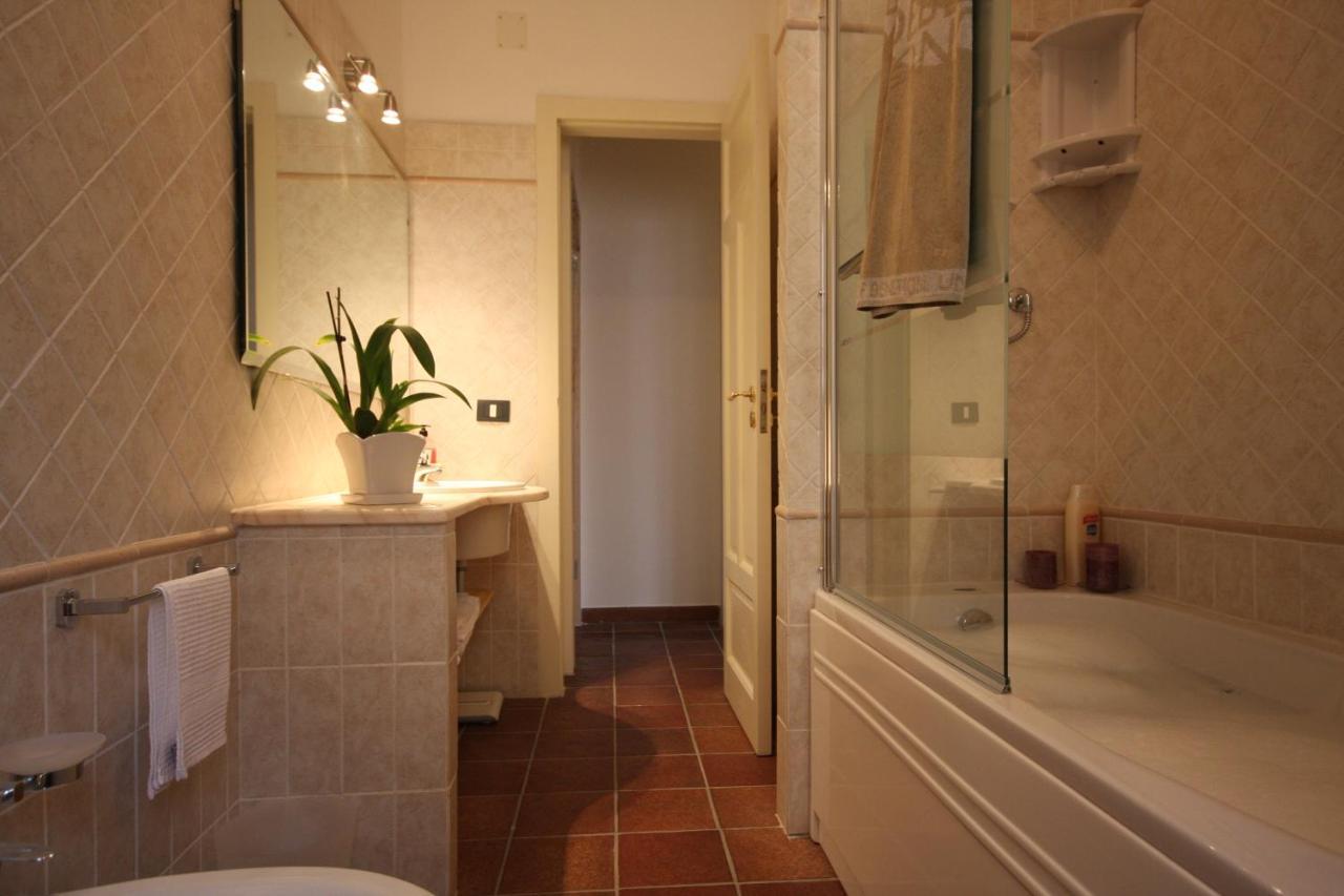 Porta Del Vento Bed & Breakfast Giardini Naxos Eksteriør bilde